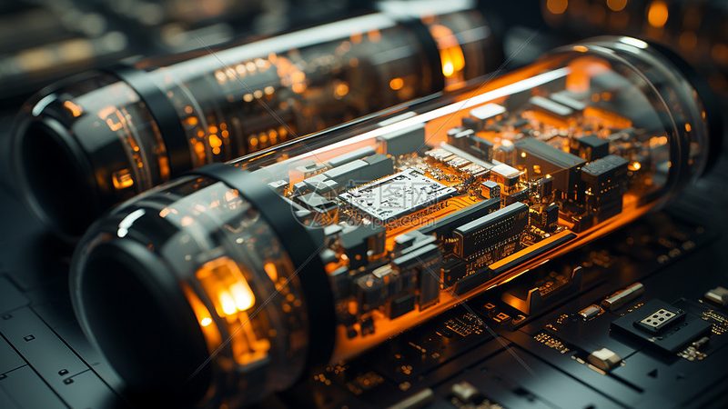 电子元器件生产许可证：企业合规之路**