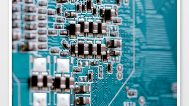 上海电子加工价格差异解析：揭秘影响成本的关键因素